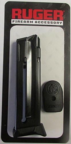 RugerSR-22Pistol 10RDRound22-LRMagazine