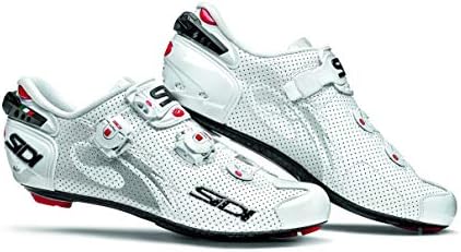 sidi wire carbon vernice road cycling shoes