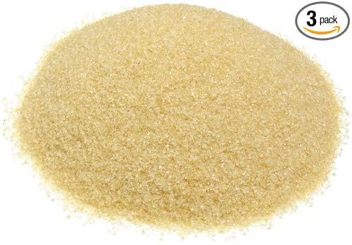 Amazon Com Ld Carlson Gelatin Finings 1 Lb 3 Pack Grocery Gourmet Food