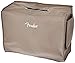 Fender Acoustic 100 Amplfier Cover, Gray,Khaki Green