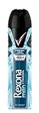 Rexona Dry Long lasting XtraCool Deo Spray for Men 150 ml