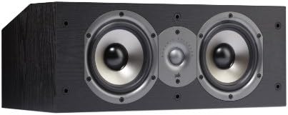 polk audio monitor 15c