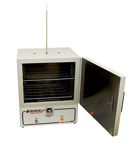 Boekel 107800 Convection Oven, 16.7L Chamber Volume, 115VAC, 660W - Thumbnail 2