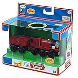 Thomas & Friends Wooden Railway - Lights & Sounds James