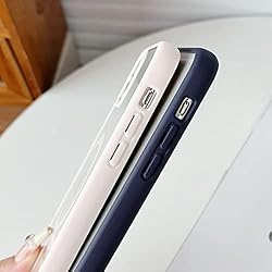 Skyseaco for iPhone 11 Pro Max Case Compatible with