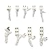 Lundby Smaland Dollhouse Electric Extension Cords