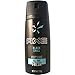  Axe Daily Fragrance Black Chill 4 oz (Packs of 12)