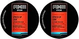 AXE Styling Adrenaline Spiked-Up Look Extreme Hold Glue, 2.64 Ounce (Pack of 2)