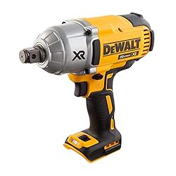 DEWALT 20V MAX* XR Cordless Impact Wrench with Hog