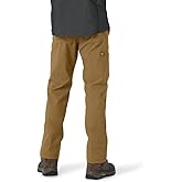 Wrangler ATG by Men's Kelp Cliffside Utility Pant