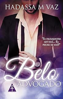 Livro Belo Advogado: Continuação de Doce Bailarina