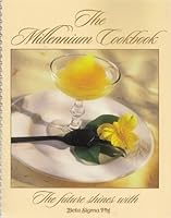 The Millennium Cookbook 0871974843 Book Cover