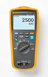 Fluke 279FC Wireless TRMS Thermal