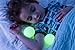 Boon Glo Nightlight with Portable Balls,White