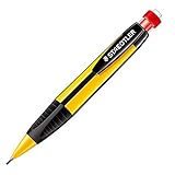 Staedtler Mechanical Pencil 1.3 mm, Yellow Body