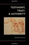 Testimony, Trust, and Authority