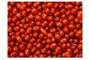 Sconza Red Boston Baked Beans 2lb Bag.
