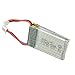 7.4V 450mAh Battery For Cheerson CX-32S CX32S CX-32W CX32W RC Quadcopter