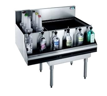 underbar cocktail station kr18 krowne circuit flash sorry player bin