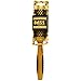 Bass Brushes, Professional Thermal Hot Styler Brush, Extra Small Round, 1 Hair Brush