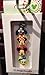 Disney Parks Mickey Mouse and Pals Magic Band Bandits Set of 4 NEW Charms