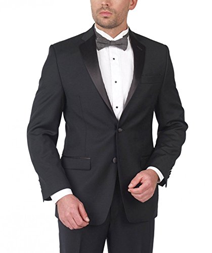 Ralph Lauren Wool Tuxedo