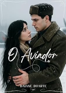 Livro O Aviador