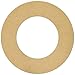 DIYBangles Biodegradable Craft Ring, 6