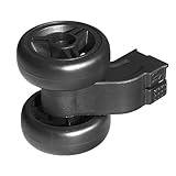 Worx WA0043 Wheel Set for WG160