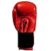 Title Classic Leather Elastic Training Gloves 2.0