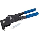 Draper 27849 Expert 360° Riveter , Blue