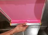 Flat Fox One Step Photopolymer Emulsion Pre-Sensitized 250ml view 3