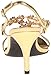 Annie Shoes Women's Lysa Dress Sandal