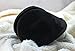 HIG Ear Warmer Unisex Soft Plush Fleece Outdoor Winter Earmuffs