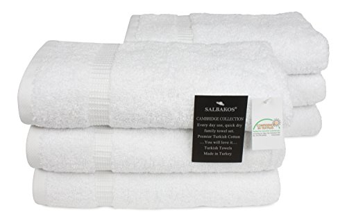 2 SALBAKOS+Bathroom+Percent+OEKO+TEX+Eco+Friendly