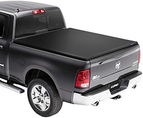 Amazon Com Lund Genesis Elite Roll Up Soft Roll Up Truck Bed Tonneau Cover 95058 Fits 2000 2006 Toyota Tundra 6 Bed 72 Automotive