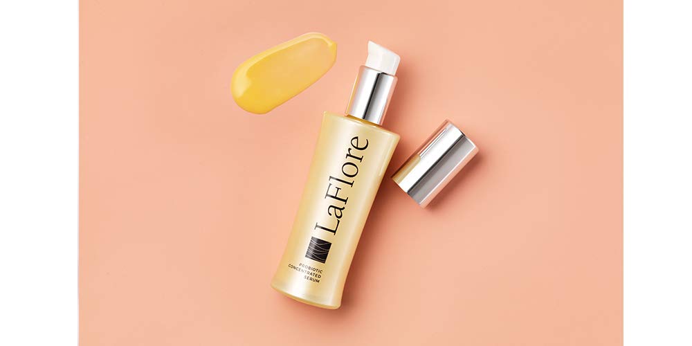 laflore probiotic cleanser