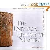 The Universal History of Numbers BYIfrah by 