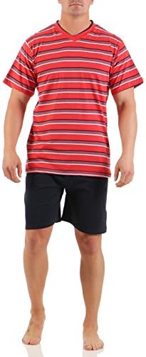 Good Deal Market Herren Shorty Schlafanzug Kurze Hose Verschiedene Modelle M L XL XXL