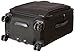 Victorinox Werks Traveler 5.0 WT Softside Spinner Luggage, Black, Checked-Medium (24