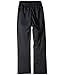 NIKE Boys' Dry Performance Knit Pants, Anthracite/Black/Black, Small