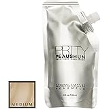 PRTTY PEAUSHUN Skin Tight Body Lotion - Travel Size (Medium)