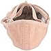 Bloch Women's Prolite II Hybrid S0203L, Pink, 5 Medium