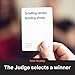 Player Ten Games Dot Dot Dot - Adult Party Game - Dating App Edition