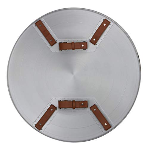 Gmasking 2020 Metal America Adult Shield Captain Cosplay Weapon 1:1 Exclusive Props