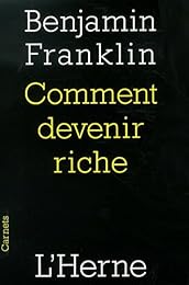 Comment devenir riche