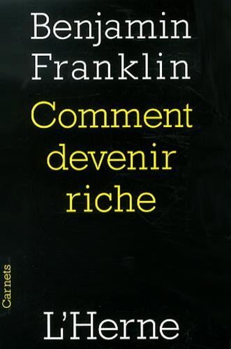 Comment devenir riche