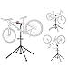 SONGMICS Quick Release Bike Repair Stand with Solid Welded Head USBR05B