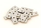 MakerBeam 60 degree brackets (pack of 12)