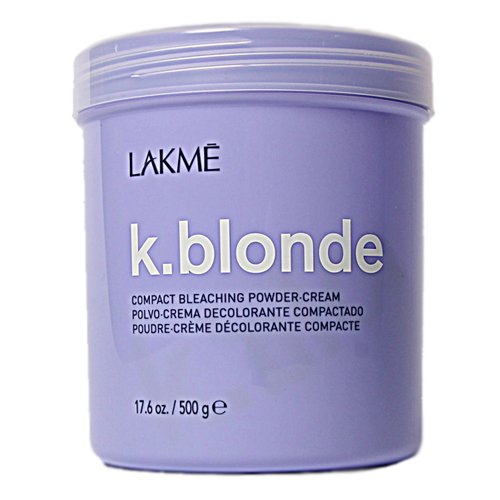 Lakme K.blonde Bleach